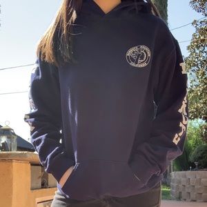mammoth hoodie